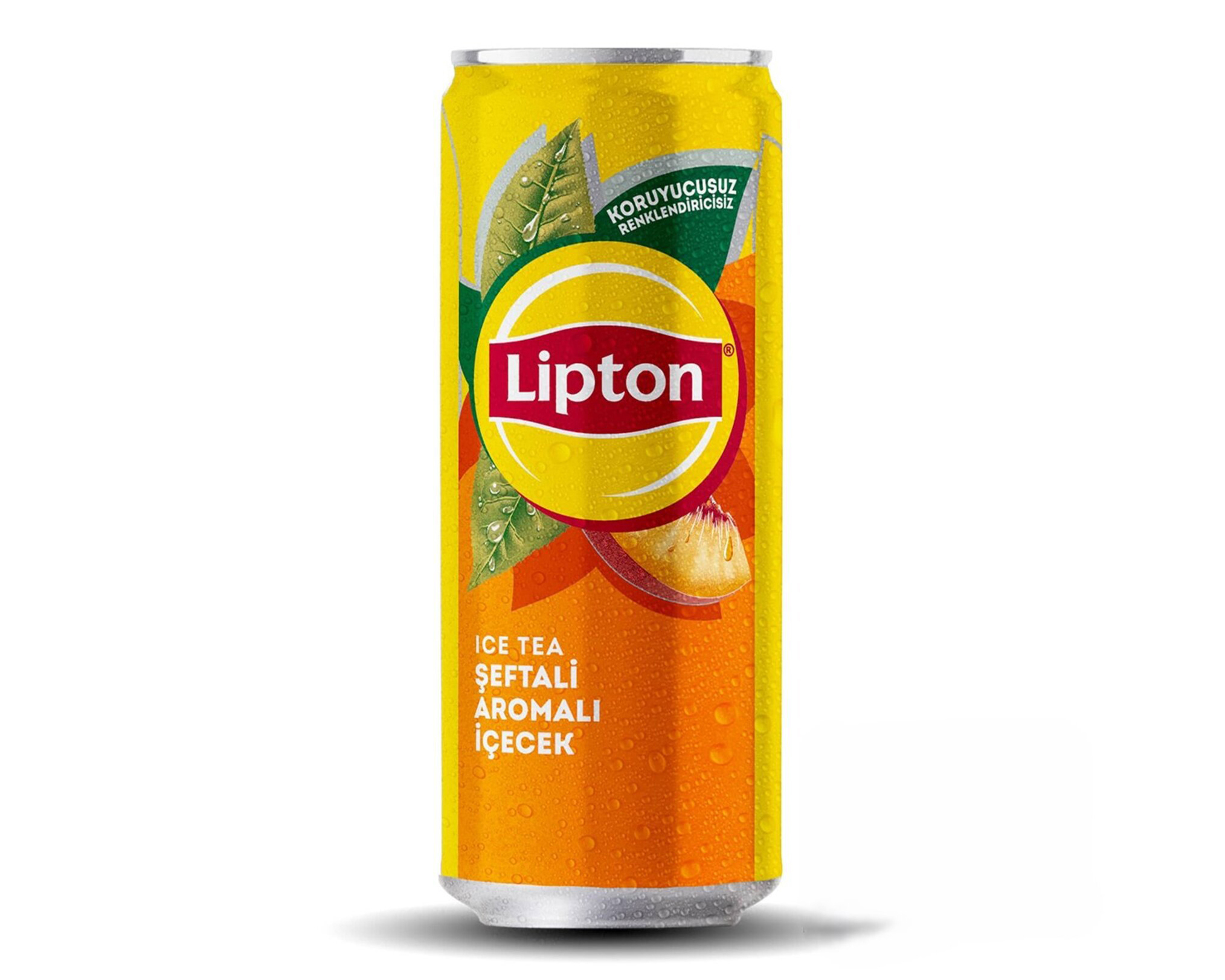 Ice Tea