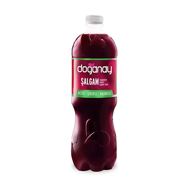 Şalgam