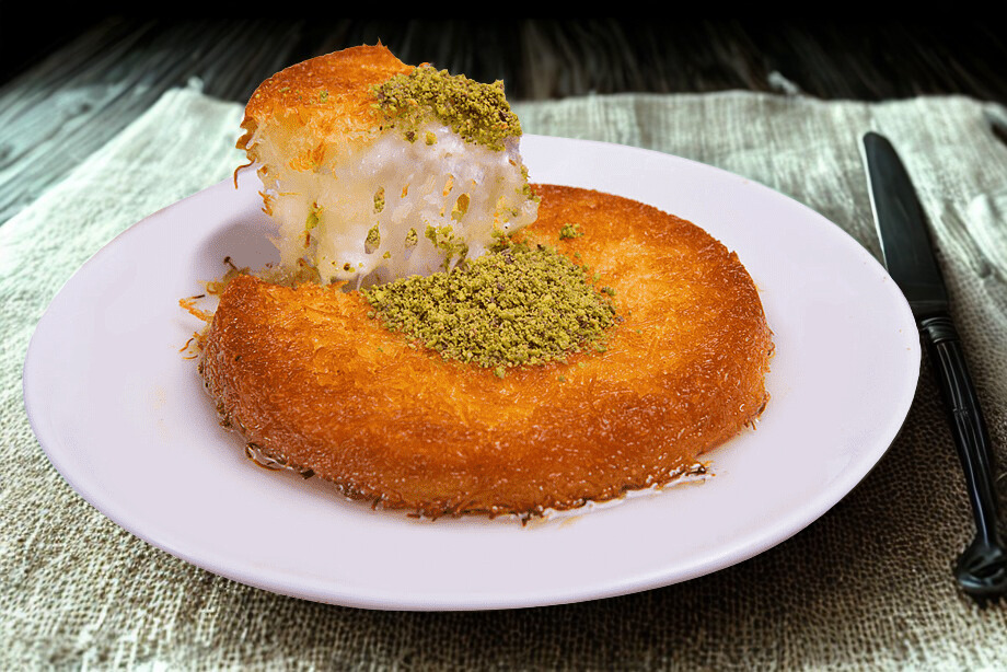 Künefe