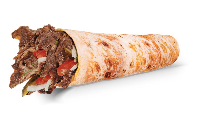 Dürüm Döner