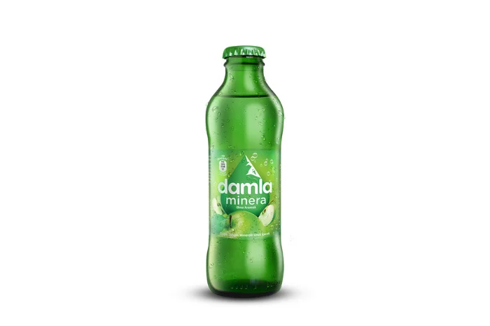 Meyveli Soda