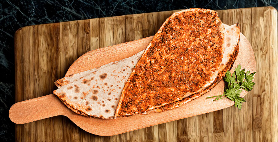 Lahmacun