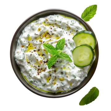 Cacık