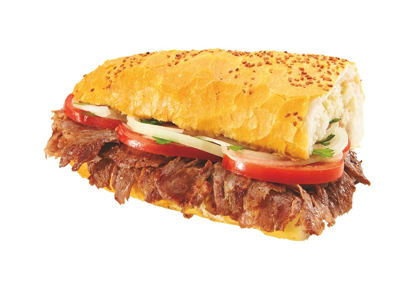 Üç Çeyrek Döner