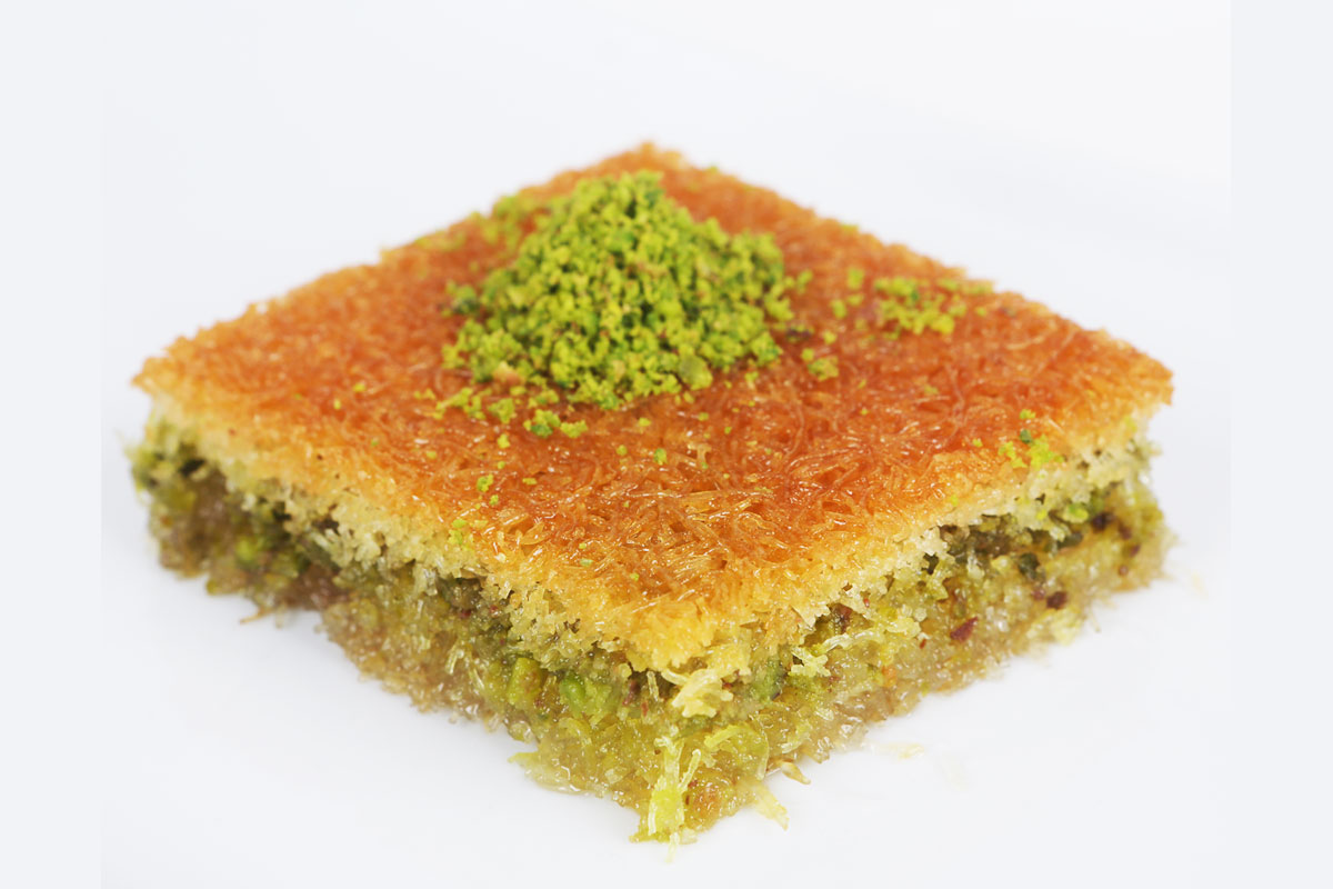 Kadayıf