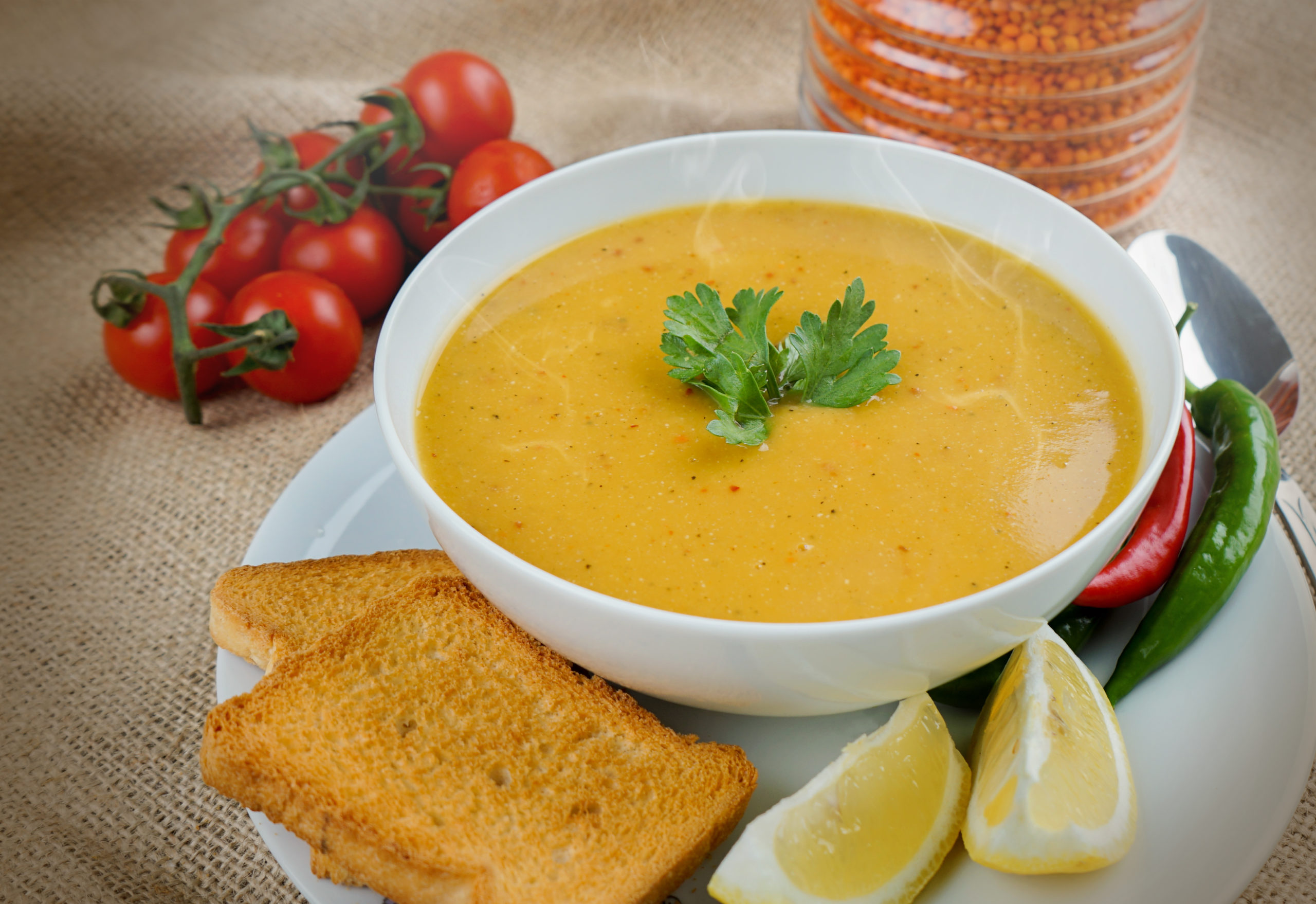Mercimek