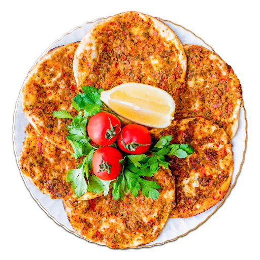 Fındık Lahmacun