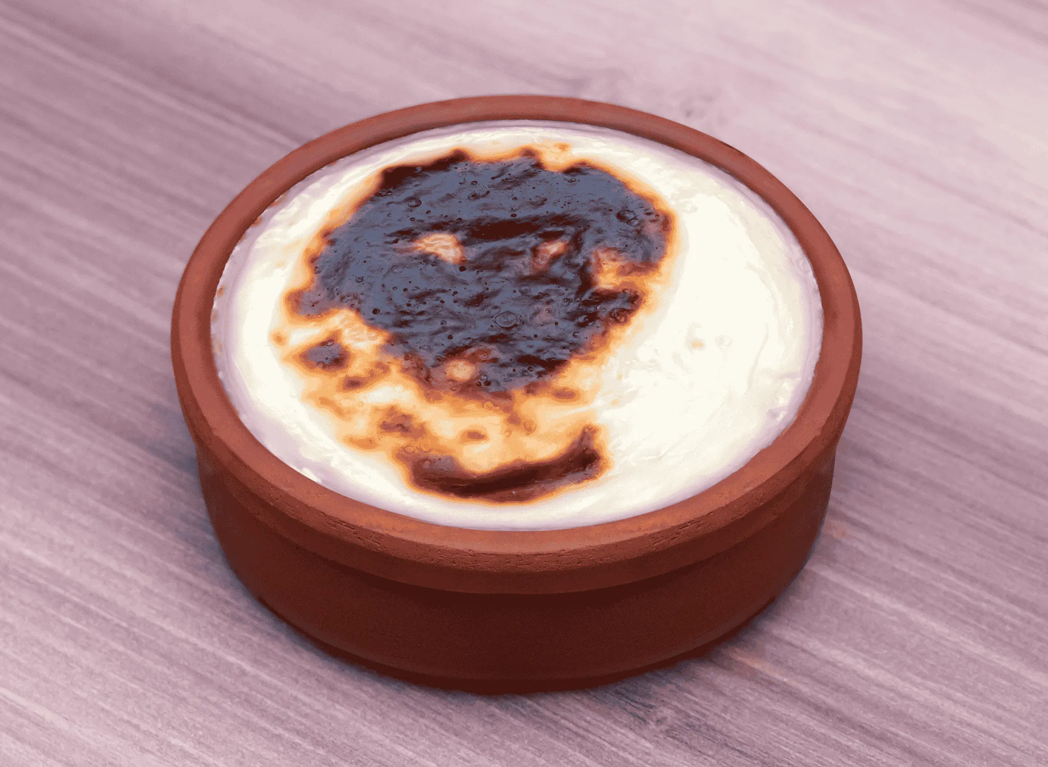 Sütlaç