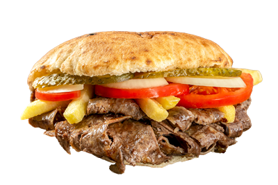 Tombik Et Döner