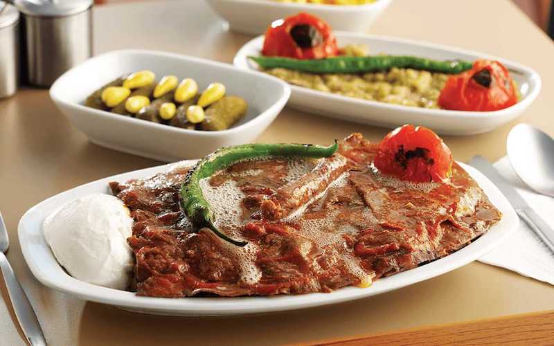 İskender
