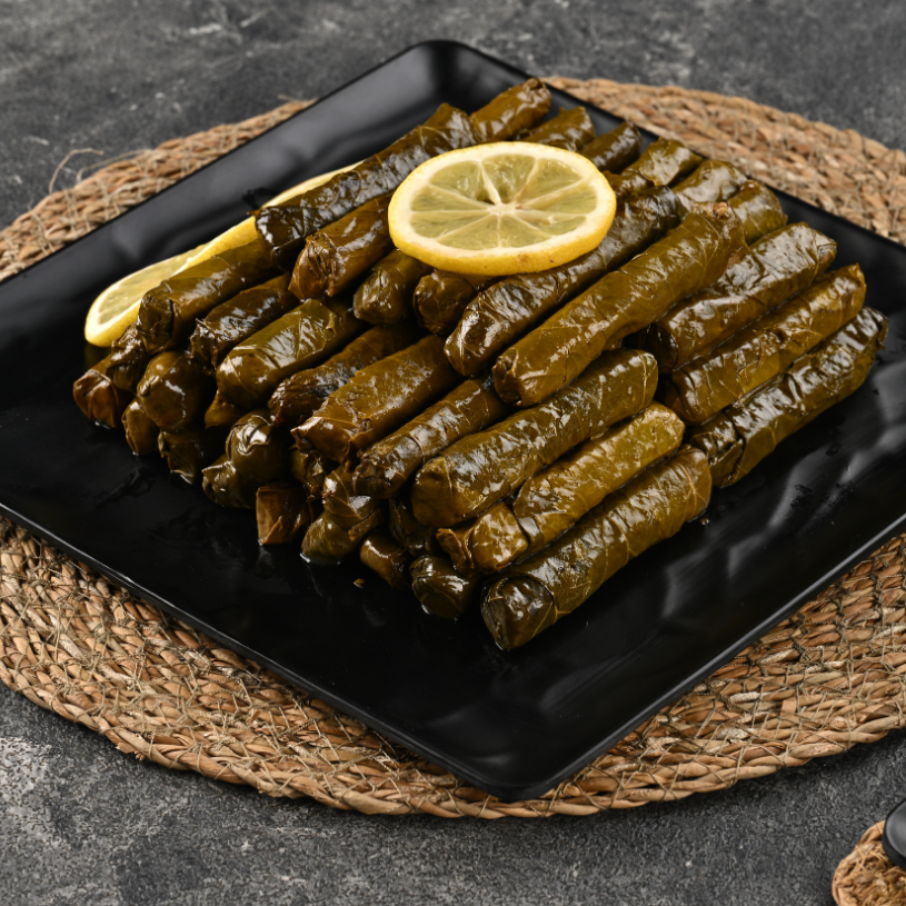 Yaprak Sarma